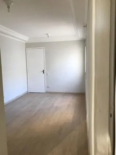 Apartamento à venda em Campinas, Jardim Ipiranga, com 2 quartos, com 50 m²