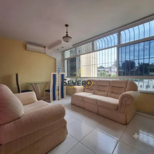 Apartamento à venda no bairro Icaraí - Niterói/RJ