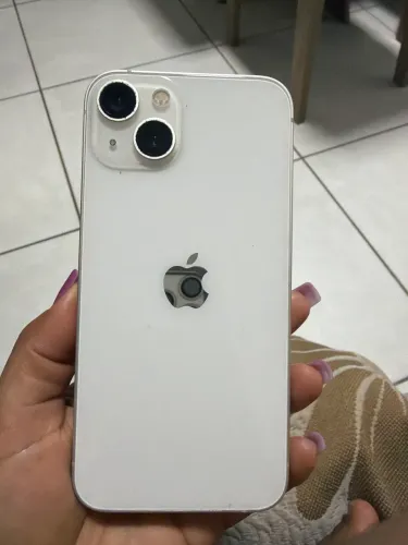 iPhone 13 128gigas