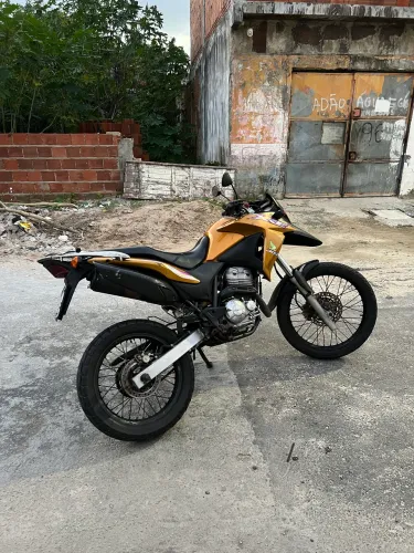 Vendo xre