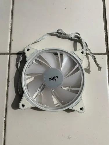FAN AIGO NOVA