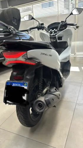 PCX