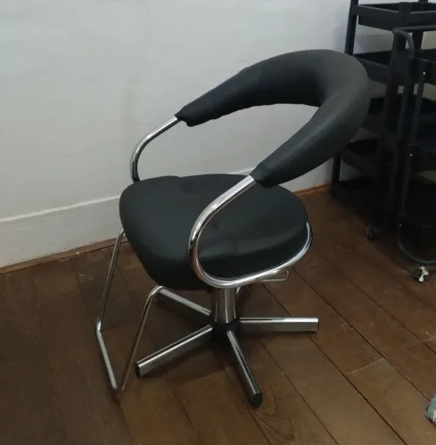 Móveis de salão