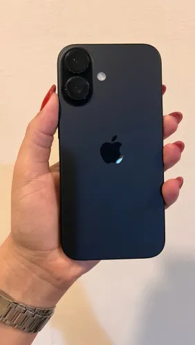 iPhone 16 - Parcelo 100%
