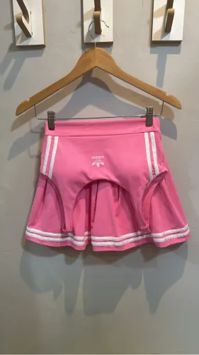 Conjunto de short saia