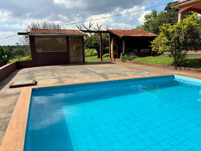 Chácara para Alugar com Piscina em Ribeirão Preto | Day Use