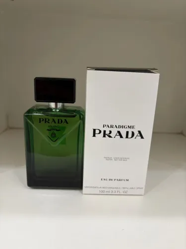 Tester Prada Paradigme edp 100ml