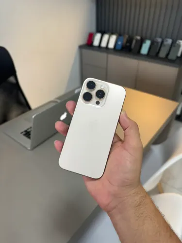 iPhone 16 Pro desert 128 gigas