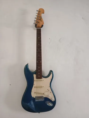 Guitarra Memphis TROCO por(TV,Tablet,Violão,etc)