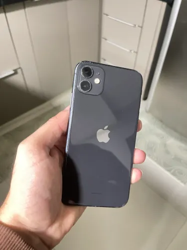 Vendo iPhone 11