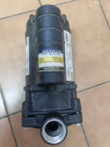 Bomba de água Mark 220w