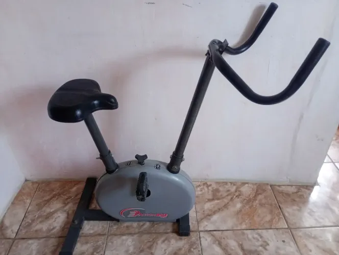 Venda de bicicleta Bike jr
