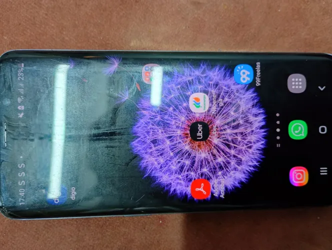 Celular Samsung S9