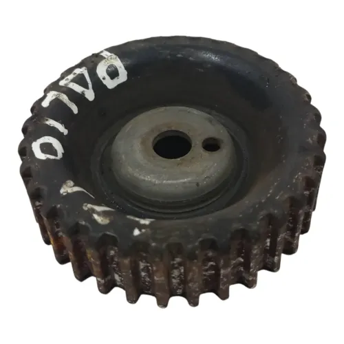 Polia Virabrequim Motor Fiat Palio Tipo 1.6 1996 1997 A 2006