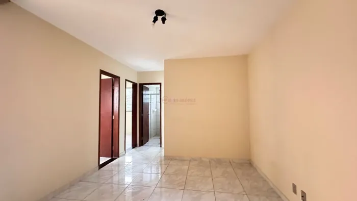Apartamento 2 quartos para Venda no bairro Vivendas da Serra em Juiz de Fora - MG