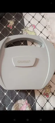 vendo moto alta rotação 