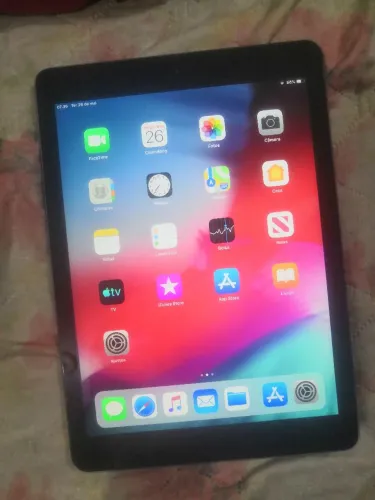 Tablet Ipad Air (Frete grátis)