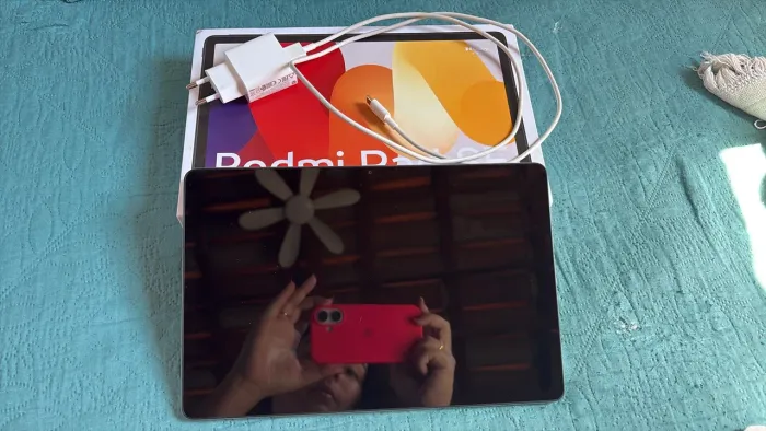 Vendo REDMI PED SE (tablet)