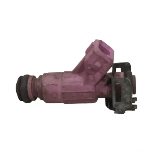 Bico Inj Peug 206 207 Hoggar Citroen C3 1.4 Flex *