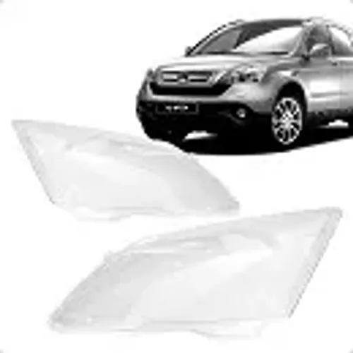 Lente Farol CRV 2007 a 2011 (Unidade)