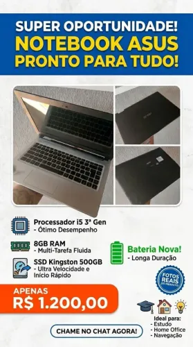 Notebook