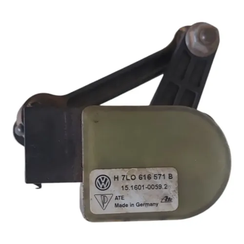 Sensor Altura Suspensao Cayenne Touareg 2002 A 2008