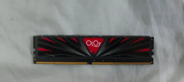 8GB DDR4 2666 | Memoria/RAM
