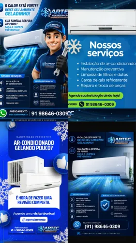 Refrigeração