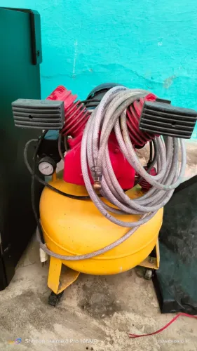 Compressor