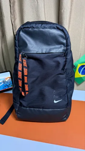 Mochila Nike notebook 