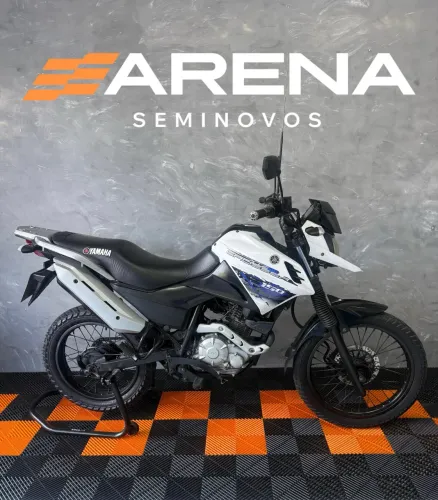 CROSSER 150 2015