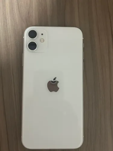 Aparelho celular iPhone 11 