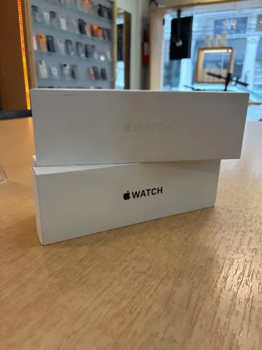 Apple Watch S11 42mm Lacrado