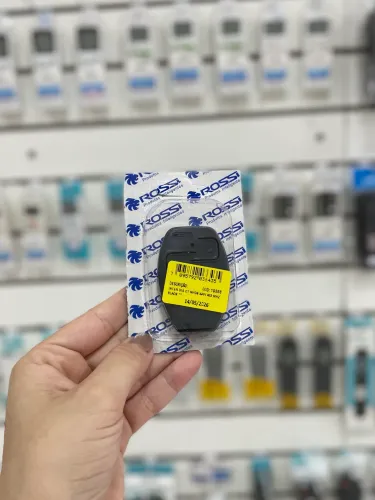 Controle para PORTAO ELETRÔNICA MARCA ROSSI - fazemos entregas e configuração 