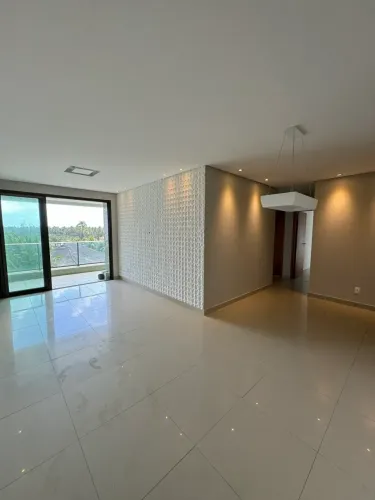 Apartamento para venda tem 113 metros quadrados com 3 quartos
