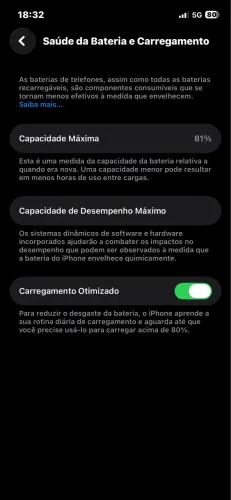 iPhone 12 preto