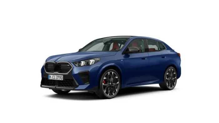 BMW X2 M35i 2.0 Turbo 306cv Aut. 2026