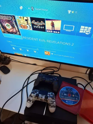 Ps4