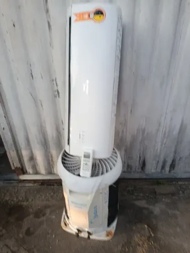 Ar split springer 9000 btus