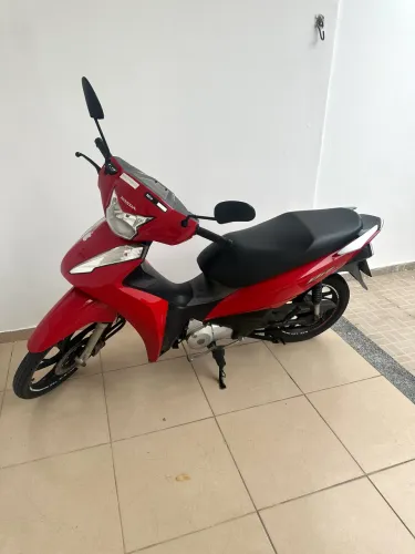 Vendo Biz 125 flex