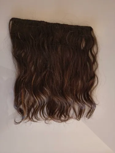 Mega hair