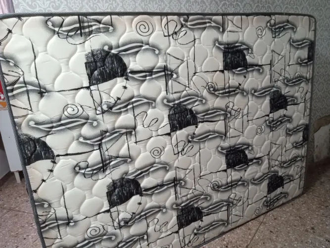 CAMA BOX CASAL IMPERDÍVEL