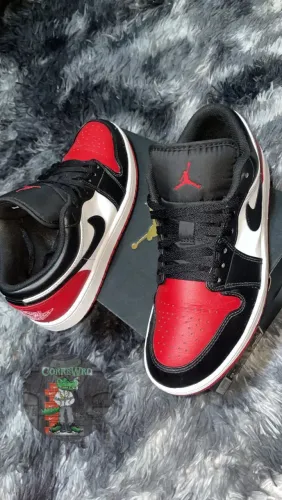 jordan low