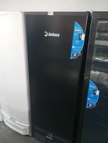 NZ. Freezer vertical 570 litros IMBERA