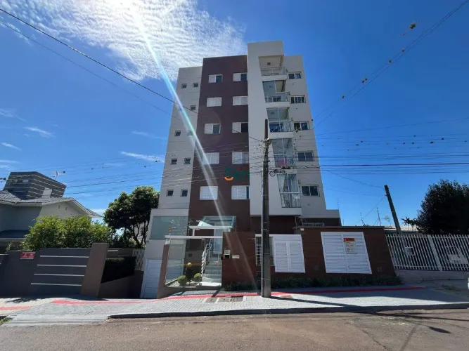 Apartamento para locação no Bairro São Cristóvão me Chapecó