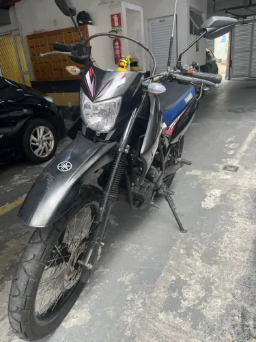 Lander XTZ 250