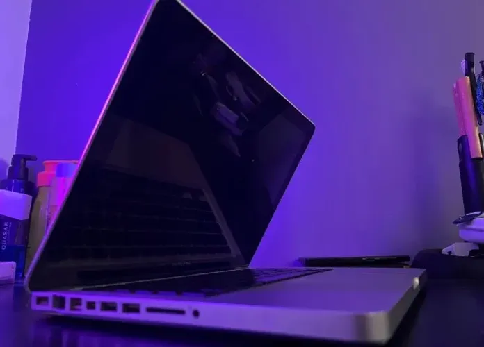 MacBook 