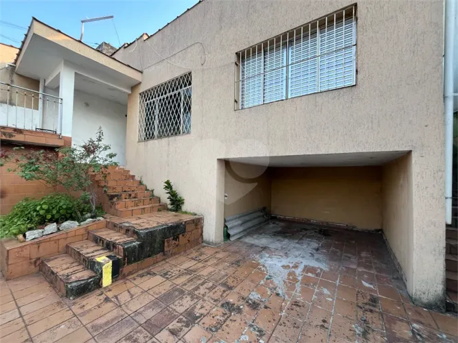 Terreno à venda em Vila regina ( zona leste) - SP