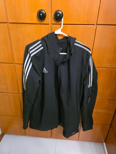 Corta Vento Adidas