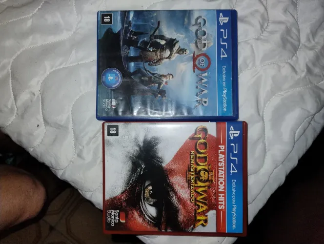 jogo Playstation 4